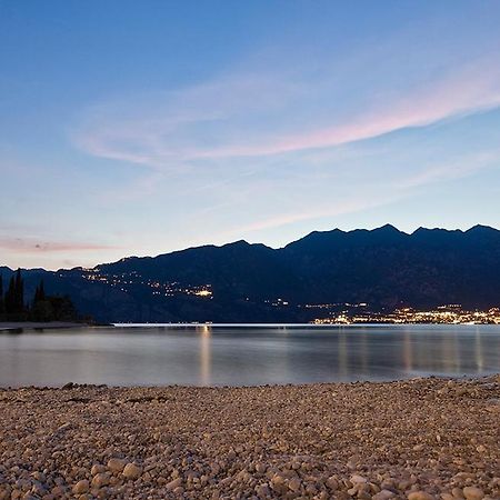 Appartamento Violetta Malcesine Esterno foto