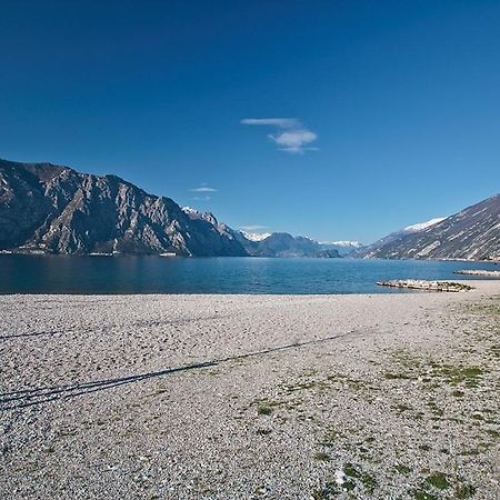Appartamento Violetta Malcesine Esterno foto