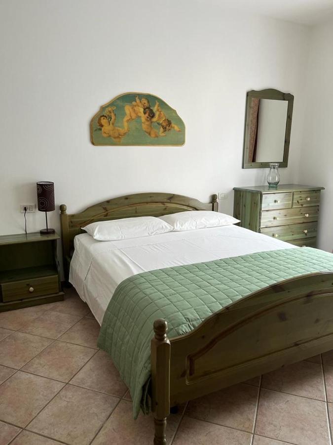Appartamento Violetta Malcesine Esterno foto