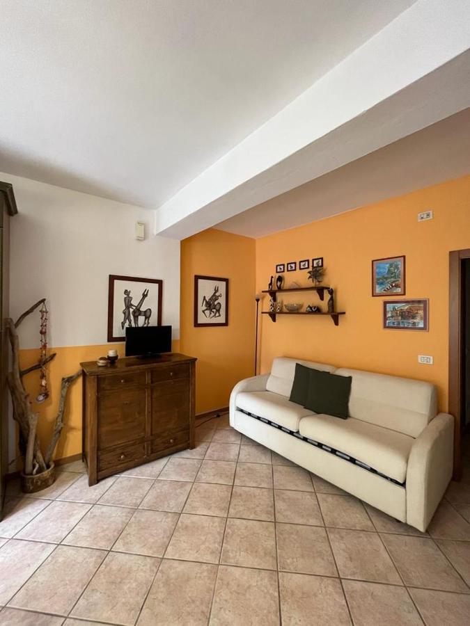 Appartamento Violetta Malcesine Esterno foto