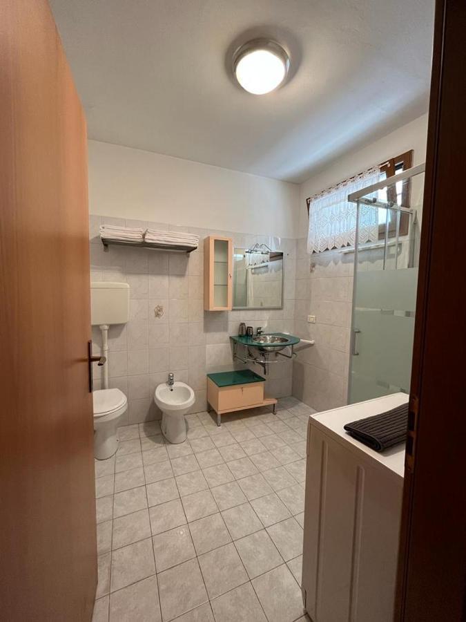 Appartamento Violetta Malcesine Esterno foto