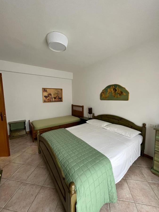 Appartamento Violetta Malcesine Esterno foto