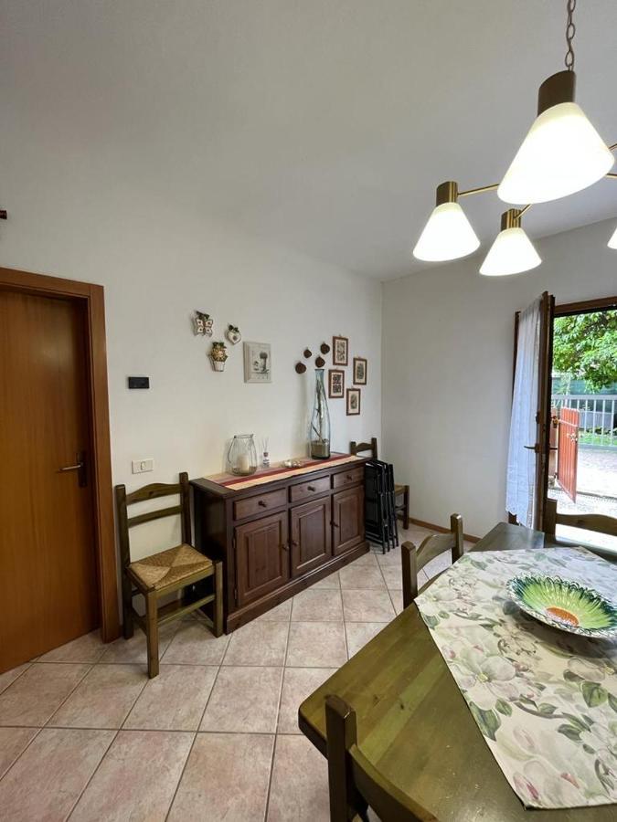 Appartamento Violetta Malcesine Esterno foto